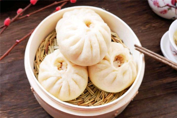 包子的热量(包子的热量高吗)