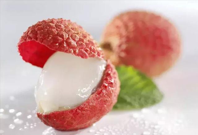 荔枝肉可以煮水喝吗(荔枝肉可以煮水喝吗)