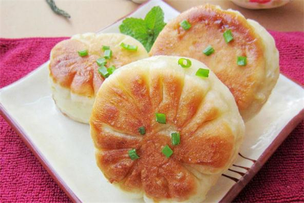 水煎包的做法(水煎包的做法视频) 水煎包的做法(水煎包的做法视频)