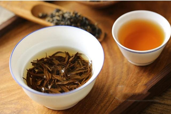 浮梁工夫长什么样(浮梁是哪里)