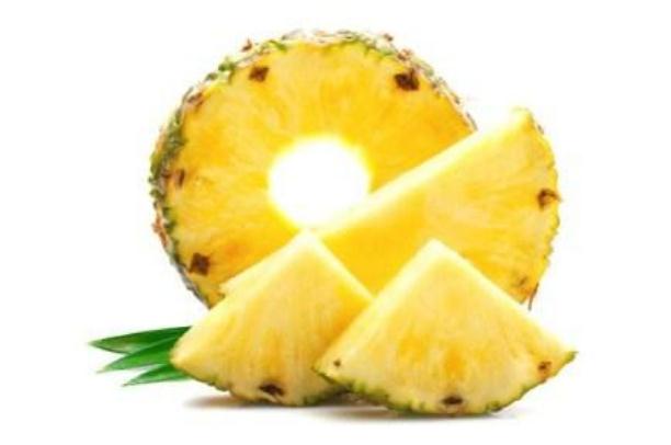 凤梨能和牛奶一起吃吗(凤梨能和牛奶一起吃吗?)