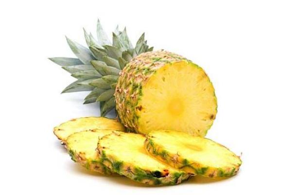 凤梨能减肥不(凤梨能减肥不)