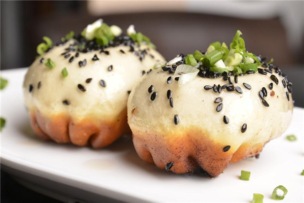 水煎包制作小技巧(水煎包的做法窍门)