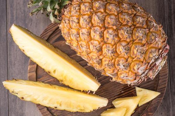 凤梨要怎么处理(凤梨要怎么处理)