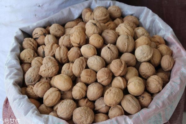 薄皮核桃的优点(薄皮核桃的优点和缺点) 薄皮核桃的优点(薄皮核桃的优点和缺点)