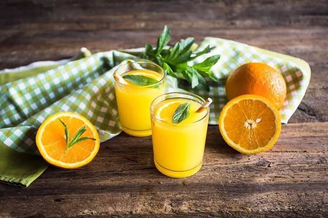 橙子皮可以泡澡吗(橙子皮可以泡澡吗?)