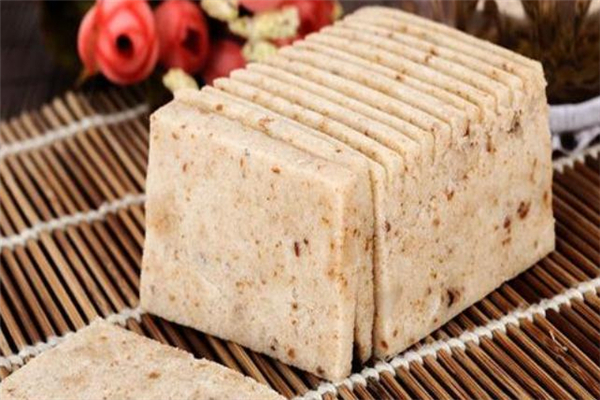 芡实糕的做法(芡实糕的做法窍门)