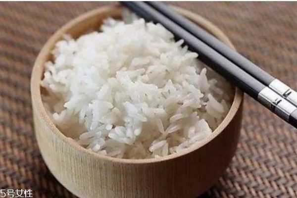 米饭的不同蒸法(米饭的不同蒸法)