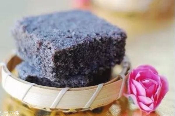 黑米减肥法的功效(黑米有减肥功效吗)