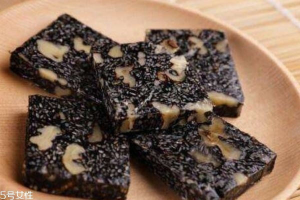 可以自制阿胶糕(可以自制阿胶糕嘛)