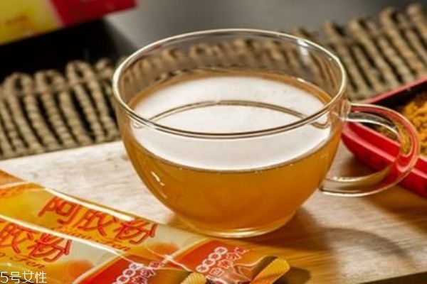 阿胶糕吃多久可以见效(阿胶糕吃多久有效果) 阿胶糕吃多久可以见效(阿胶糕吃多久有效果)