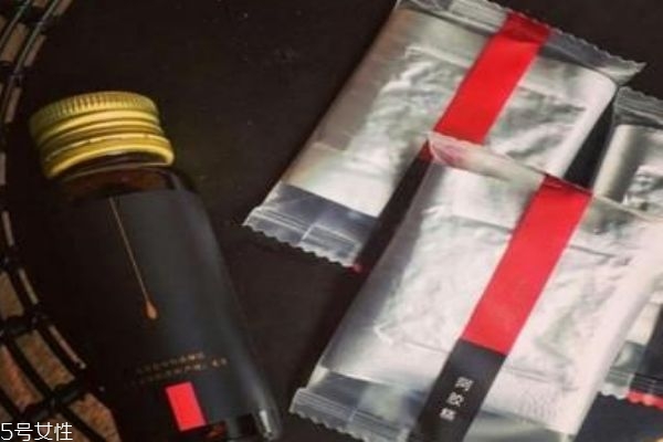 阿胶糕的功效和作用(阿胶糕的功效和作用)