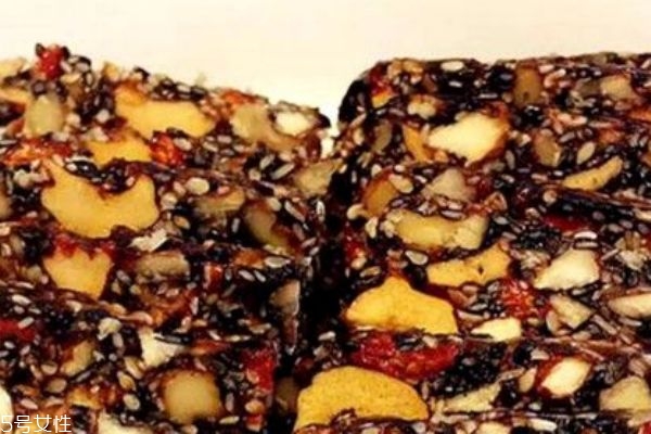 阿胶糕怎么吃(阿胶糕怎么吃法最容易吸收)