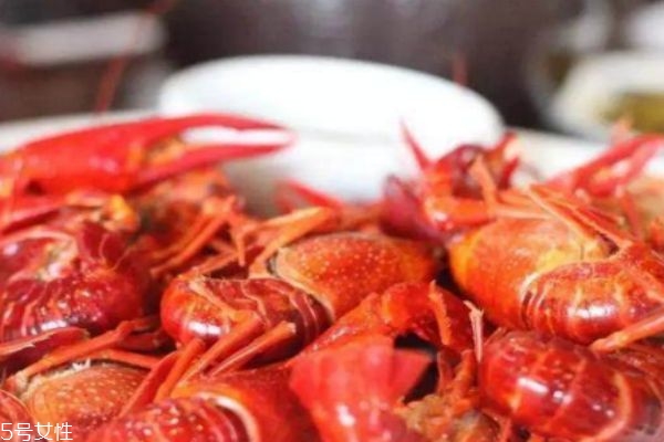 不要吃死虾(为什么不能吃死虾)