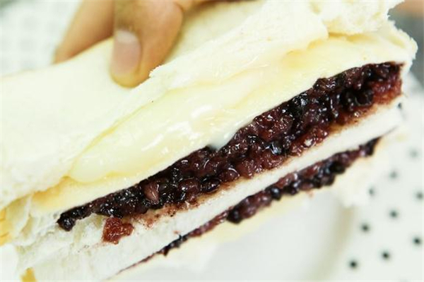 紫米面包的做法(紫米面包的做法) 紫米面包的做法(紫米面包的做法)