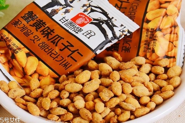 瓜子的危害(瓜子的危害有哪些)