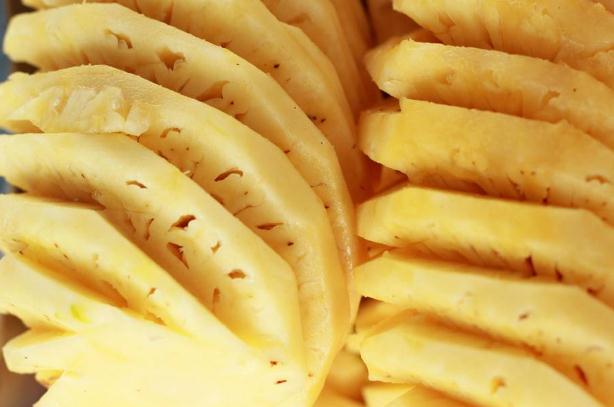 菠萝能去除新房的味道(菠萝能去除新房的味道)