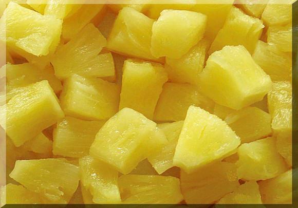 菠萝可以做什么家常菜(菠萝可以做什么家常菜图片)