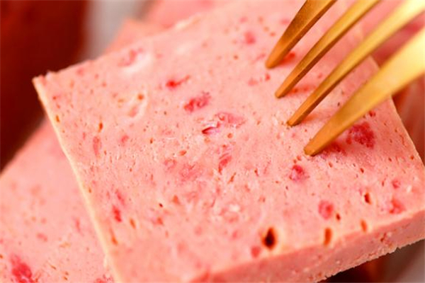 午餐肉罐头怎么打开(午餐肉罐头品牌排行榜) 午餐肉罐头怎么打开(午餐肉罐头品牌排行榜)