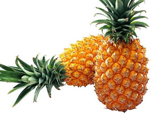 菠萝和凤梨哪个好吃(菠萝和凤梨哪个好吃) 菠萝和凤梨哪个好吃(菠萝和凤梨哪个好吃)