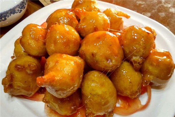 拔丝奶豆腐小窍门(怎样做拔丝奶豆腐) 拔丝奶豆腐小窍门(怎样做拔丝奶豆腐)