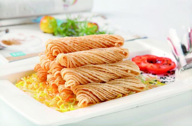 馓子怎么保存(柿子如何保存)