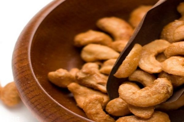 腰果的营养元素(腰果的营养元素) 腰果的营养元素(腰果的营养元素)