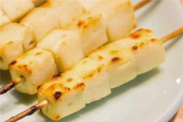 奶豆腐的营养价值(奶豆腐的营养价值和功效)