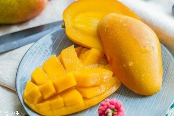 吃芒果出现过敏怎么办(请问如果吃芒果过敏了怎么办?) 吃芒果出现过敏怎么办(请问如果吃芒果过敏了怎么办?)