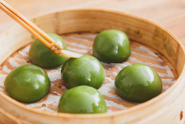 青团保质期长正常吗(青团的保质期)