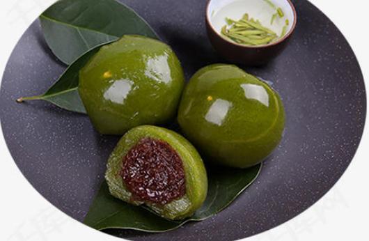 青团可以冷冻保存吗(青团放冷冻还是冷藏)