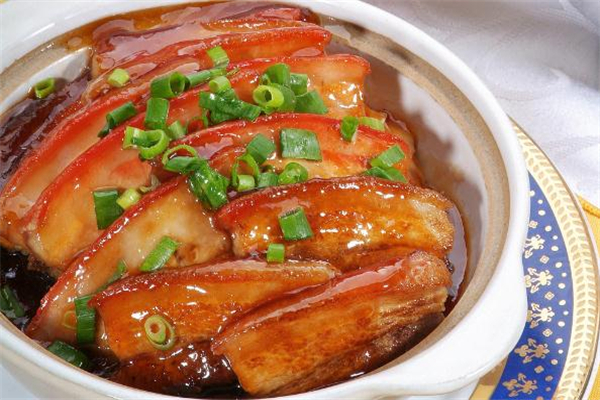 荔浦芋头扣肉介绍(荔浦芋头扣肉介绍)