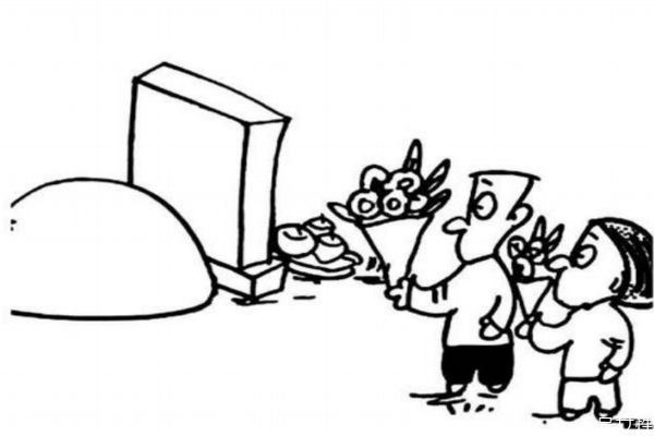 扫墓是什么意思(梦见扫墓是什么意思)