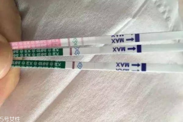 验孕棒怎么用(验孕棒怎么用的步骤)