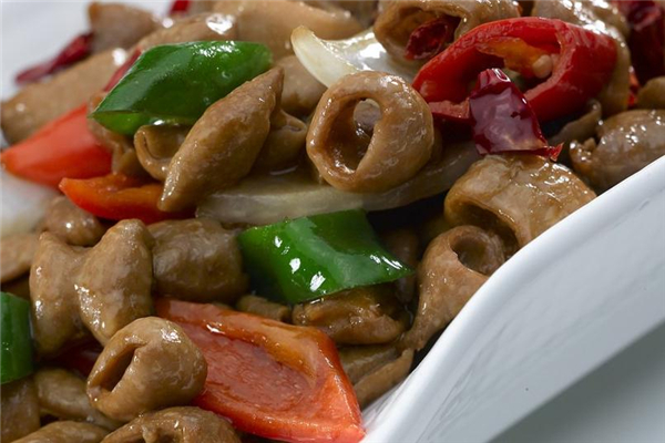 脆皮猪大肠做法(脆皮大肠怎么做)