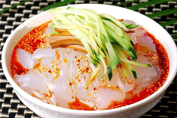 凉粉制作小贴士(凉粉怎么弄)