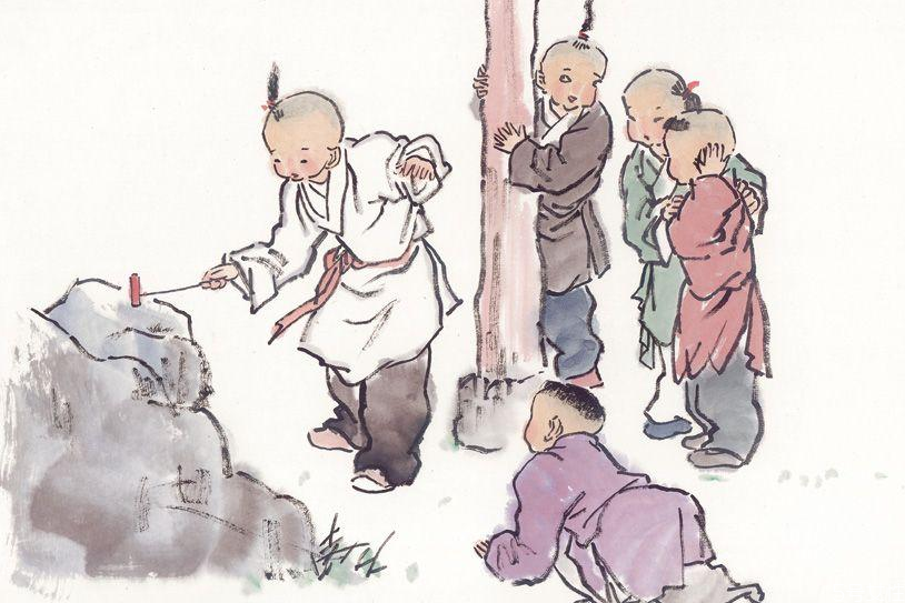 鞭炮为什么都是红色的(鞭炮除了红色还有什么颜色) 鞭炮为什么都是红色的(鞭炮除了红色还有什么颜色)