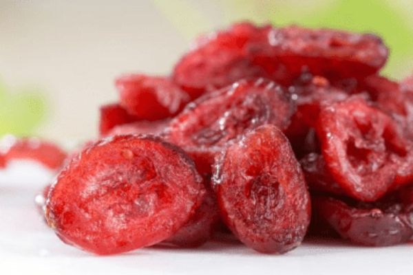 蔓越莓可以用来做什么(蔓越莓可以用来做什么) 蔓越莓可以用来做什么(蔓越莓可以用来做什么)