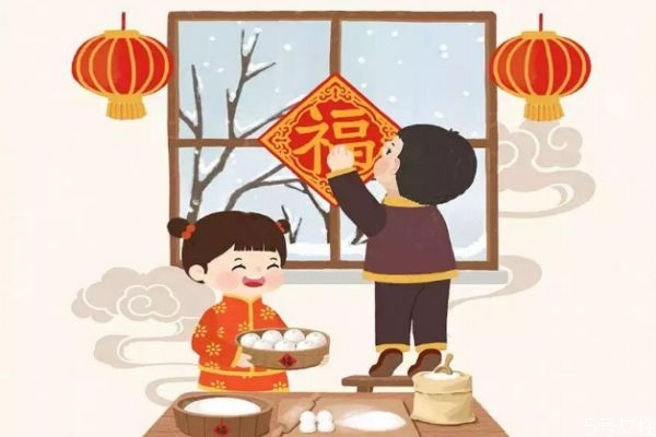 除夕洗澡有什么寓意(除夕洗澡的寓意)