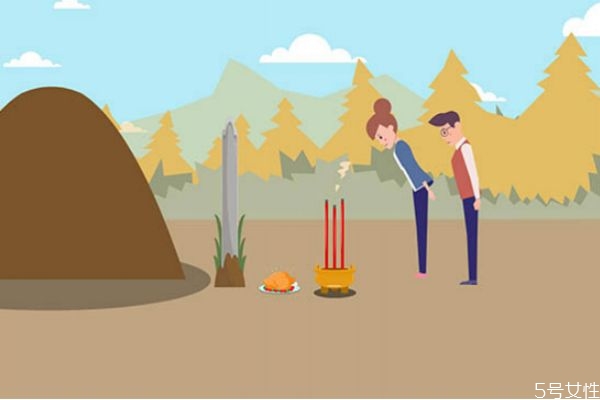 除夕祭祖有什么讲究和禁忌(祭祖的禁忌)