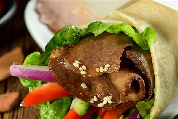 卤肉卷有什么好处(卤肉卷是哪里特色) 卤肉卷有什么好处(卤肉卷是哪里特色)