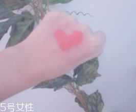 卡姿兰小红唇10号试色(卡姿兰小红唇色号推荐) 卡姿兰小红唇10号试色(卡姿兰小红唇色号推荐)