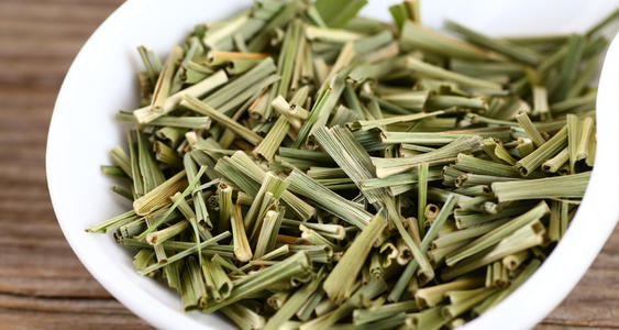 柠檬草的作用(柠檬草的作用和功效)