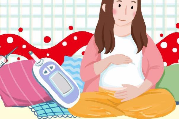 孕期糖尿病可以顺产吗(孕期糖尿病可以顺产吗?) 孕期糖尿病可以顺产吗(孕期糖尿病可以顺产吗?)