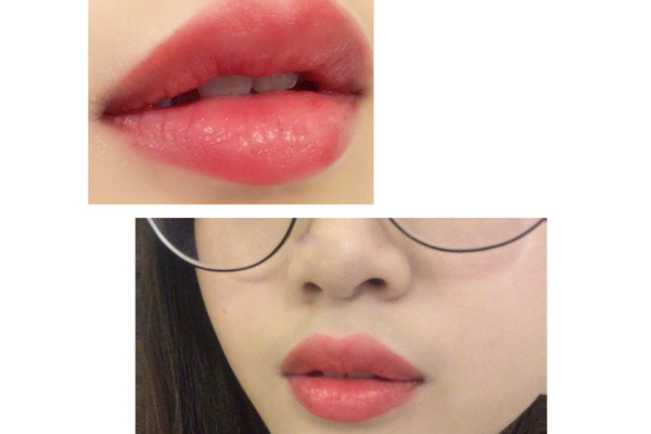 卡姿兰小红唇2号试色(卡姿兰小红唇色号推荐) 卡姿兰小红唇2号试色(卡姿兰小红唇色号推荐)