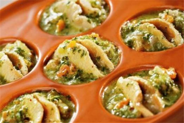 蜗牛对孕妇的好处(孕妇吃蜗牛对胎儿有影响吗)