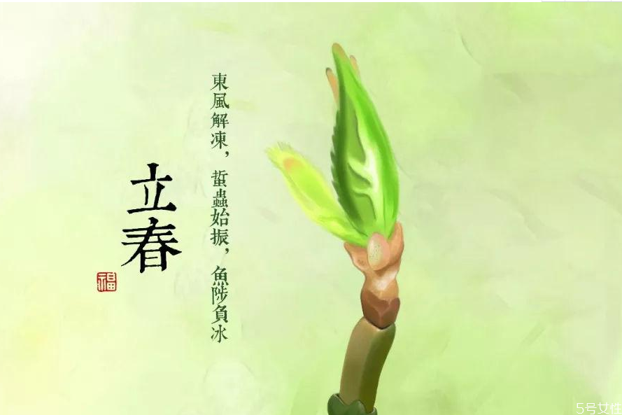 立春为什么要躲春(立春为什么要躲春) 立春为什么要躲春(立春为什么要躲春)