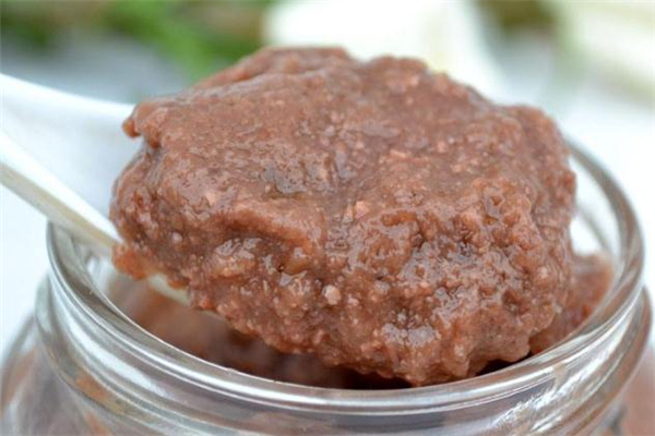 虾酱是什么(虾酱是什么做的)