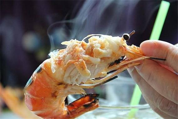 海虾好吃还是河虾(海虾好吃还是河虾好吃)