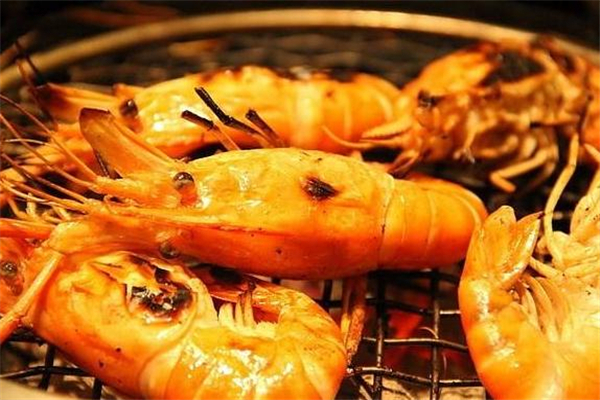 大头虾的做法(大头虾的做法大全)
